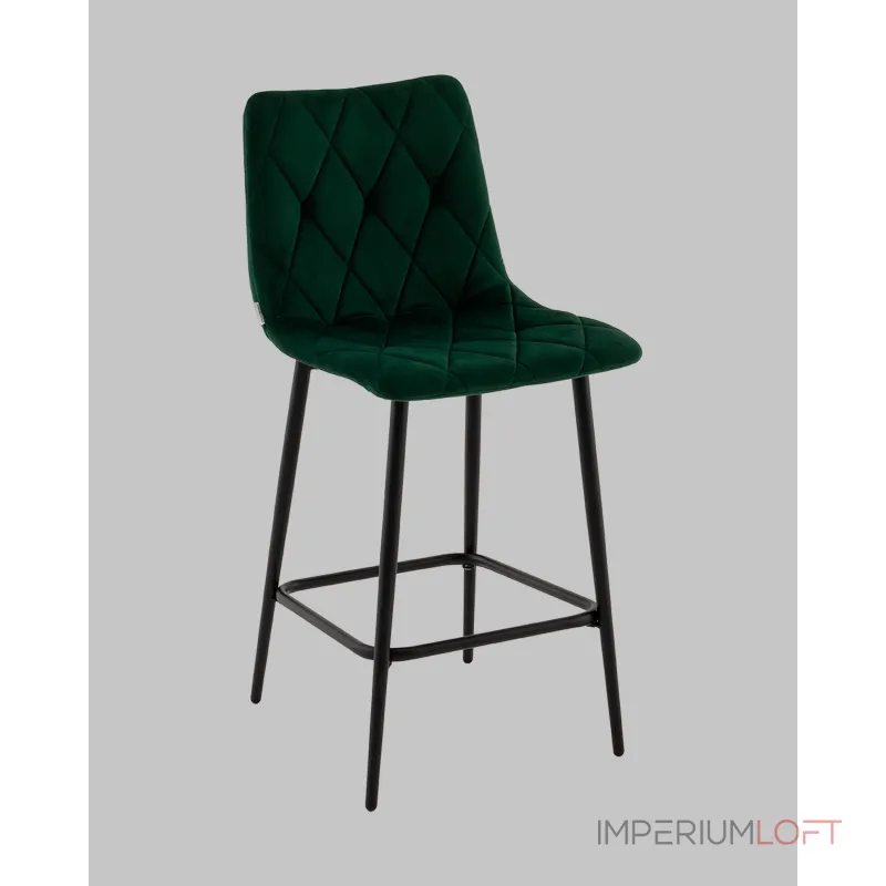 Стул полубарный Stool Group Одди УТ000040899 Стул полубарный Stool Group Одди УТ000040899
