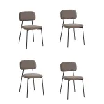 Стул 4 шт. Stool Group Chao УТ000040811