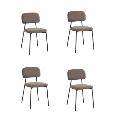 Стул 4 шт. Stool Group Chao УТ000040811