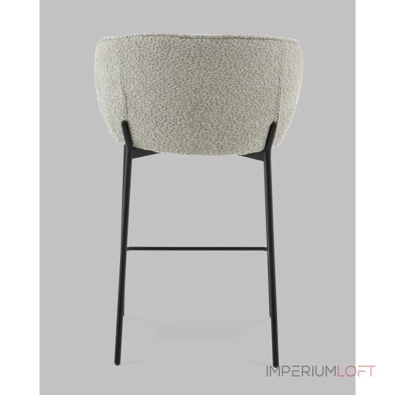 Стул полубарный Stool Group Тисдейл УТ000041693 от ImperiumLoft Стул полубарный Stool Group Тисдейл УТ000041693 от ImperiumLoft
