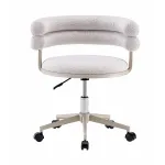 Стул офисный Stool Group Ponty УТ000040476