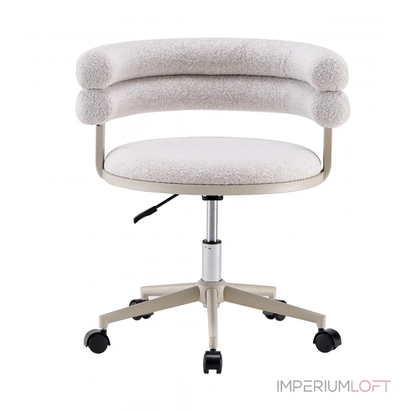 Стул офисный Stool Group Ponty УТ000040476