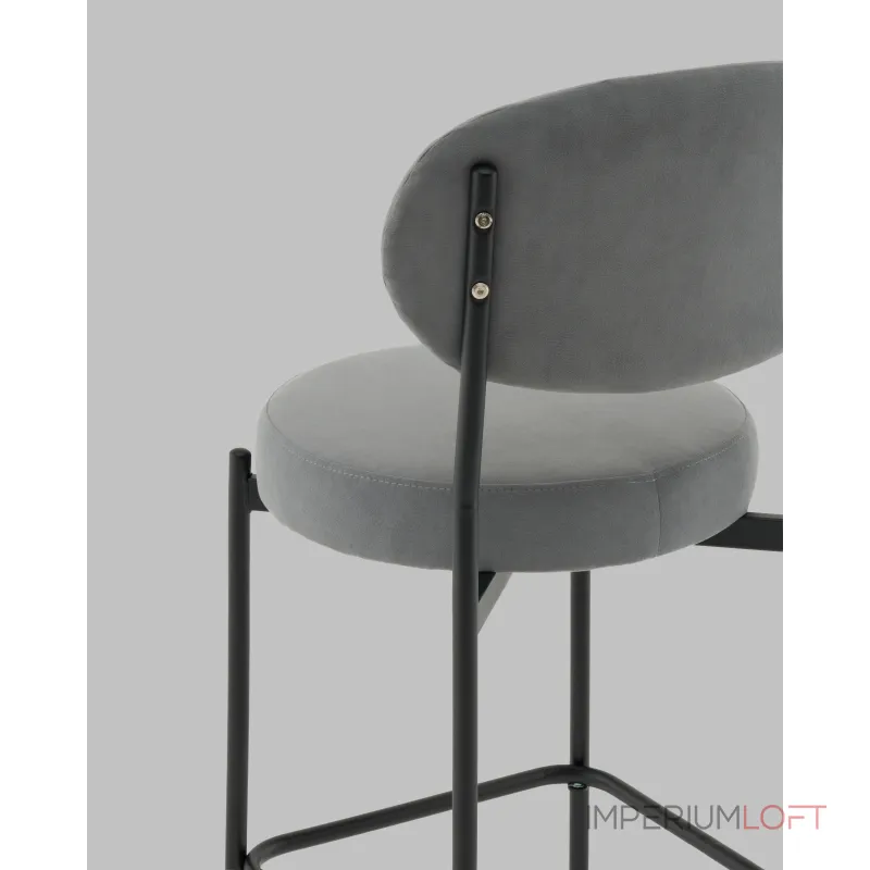 Стул полубарный Stool Group Бриф УТ000041515