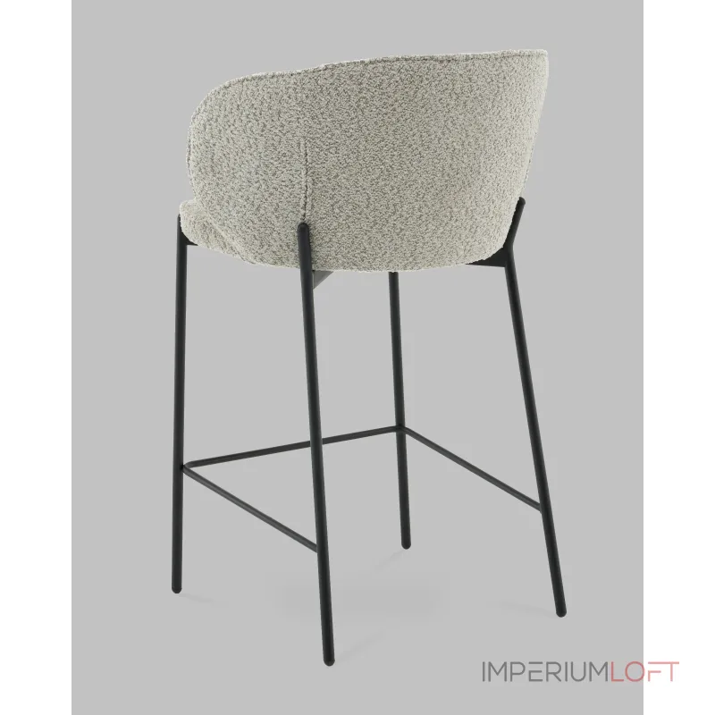 Стул полубарный Stool Group Тисдейл УТ000041693 от ImperiumLoft Стул полубарный Stool Group Тисдейл УТ000041693 от ImperiumLoft