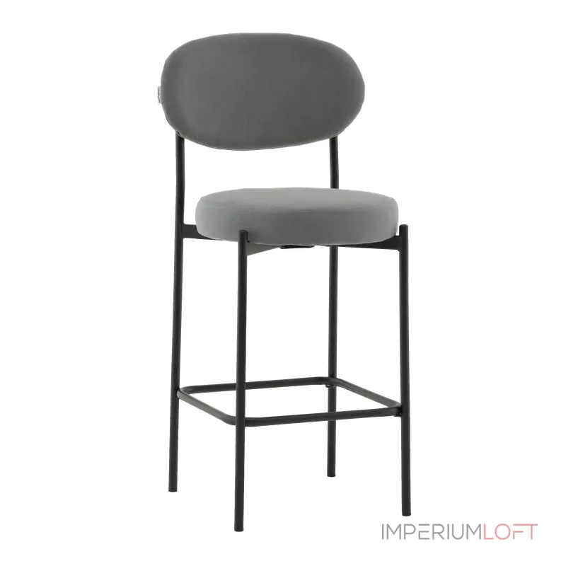 Стул полубарный Stool Group Бриф УТ000041515