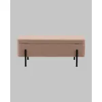 Банкетка с ящиком Stool Group Болейн УТ000040205