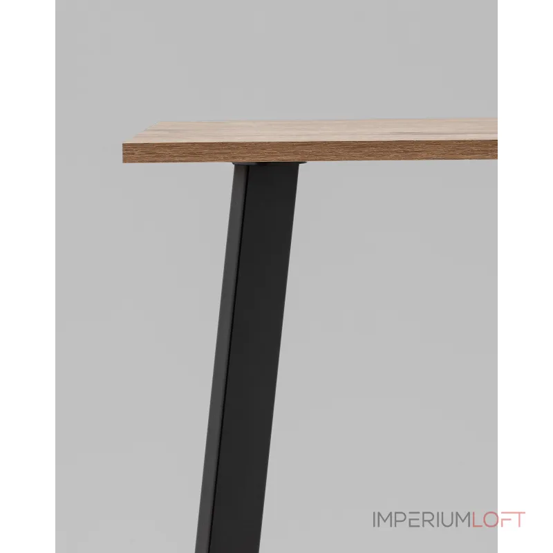 Стол 90х60 Stool Group Альва УТ000043210