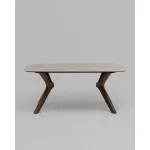 Обеденный стол 180х100 Stool Group Weatte УТ000042608