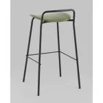 Стул барный Mantis экокожа зеленый Stool Group УТ000038916 от ImperiumLoft