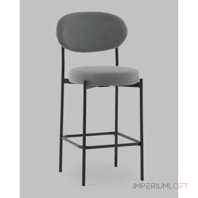 Стул полубарный Stool Group Бриф УТ000041515