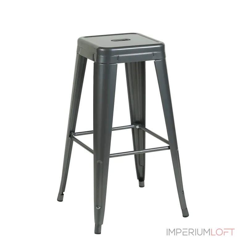 Стул барный Stool Group Tolix УТ000042110 Стул барный Stool Group Tolix УТ000042110