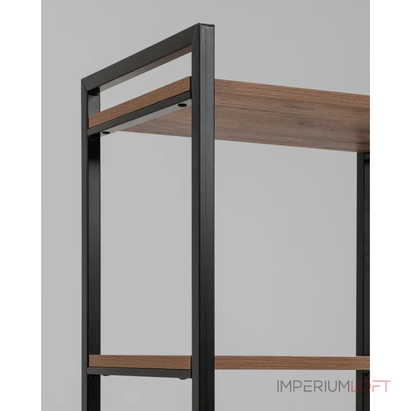 Стеллаж 196х46х32 Stool Group Нордстил-5 УТ000043275