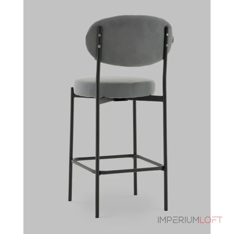 Стул полубарный Stool Group Бриф УТ000041515