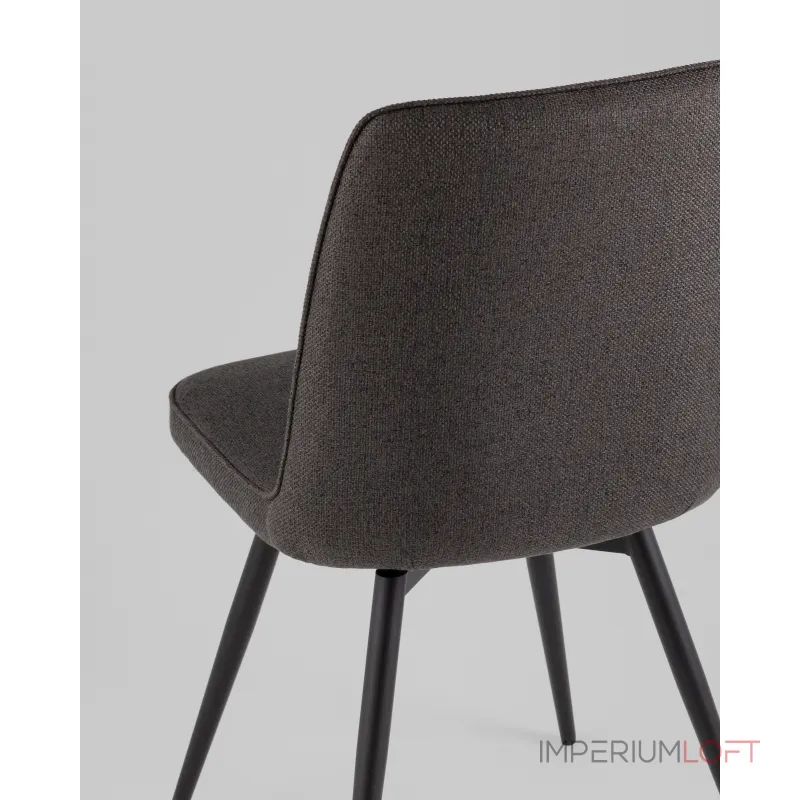 Стул вращающийся 2 шт. Stool Group Flatt УТ000040598 Стул вращающийся 2 шт. Stool Group Flatt УТ000040598