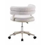 Стул офисный Stool Group Ponty УТ000040476