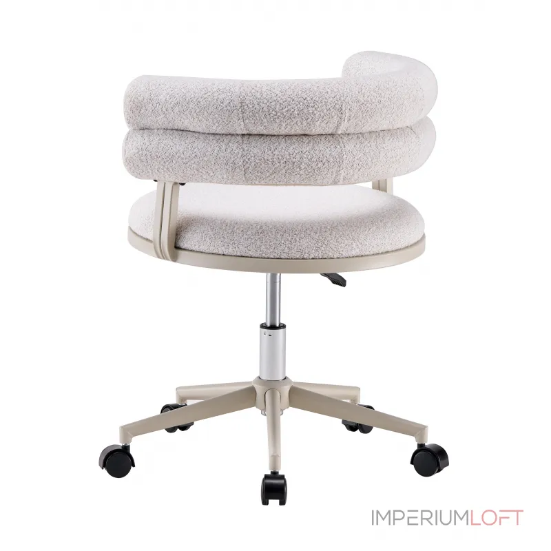 Стул офисный Stool Group Ponty УТ000040476