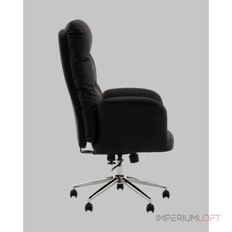 Кресло руководителя Stool Group Solid УТ000040806