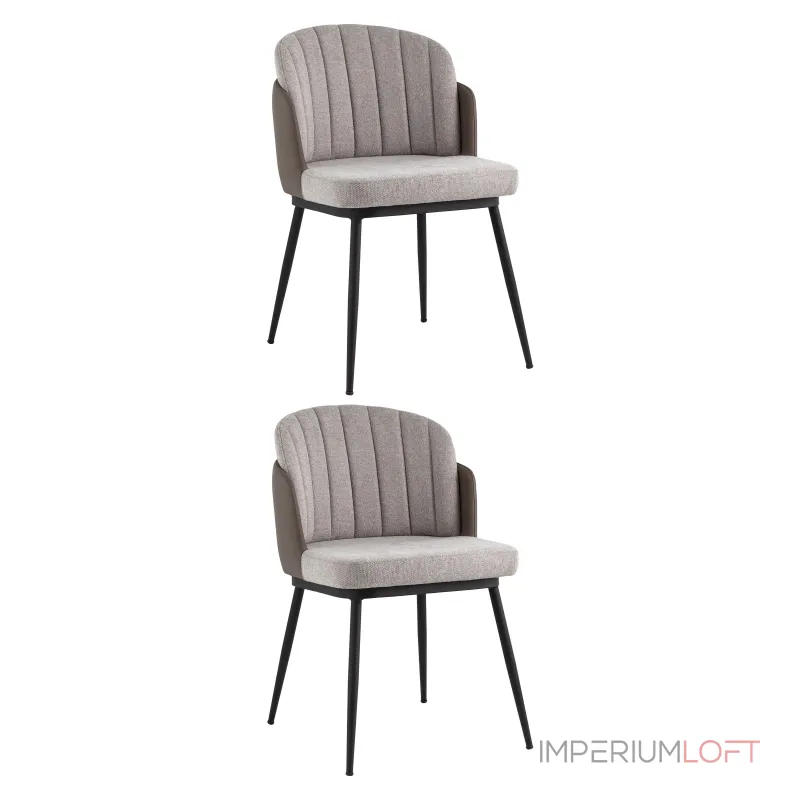 Стул (2 шт) Stool Group Пенелопа УТ000041044
