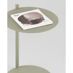 Журнальный столик Stool Group Siara УТ000041887