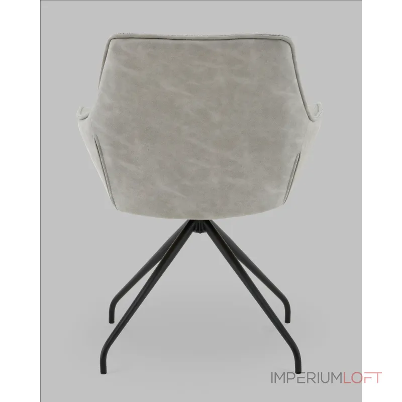 Кресло вращающееся Stool Group Кимберли УТ000041750 Кресло вращающееся Stool Group Кимберли УТ000041750