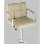 Стул барный Малави NEW бежевый NP 2 шт Stool Group УТ000039894 от ImperiumLoft