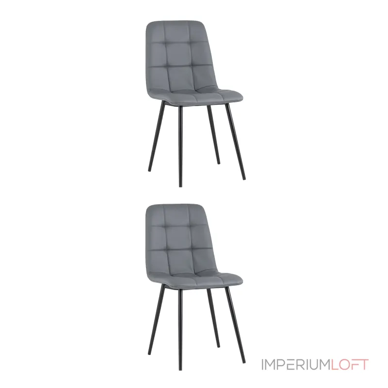 Стул 2 шт. Stool Group Oliver УТ000036573