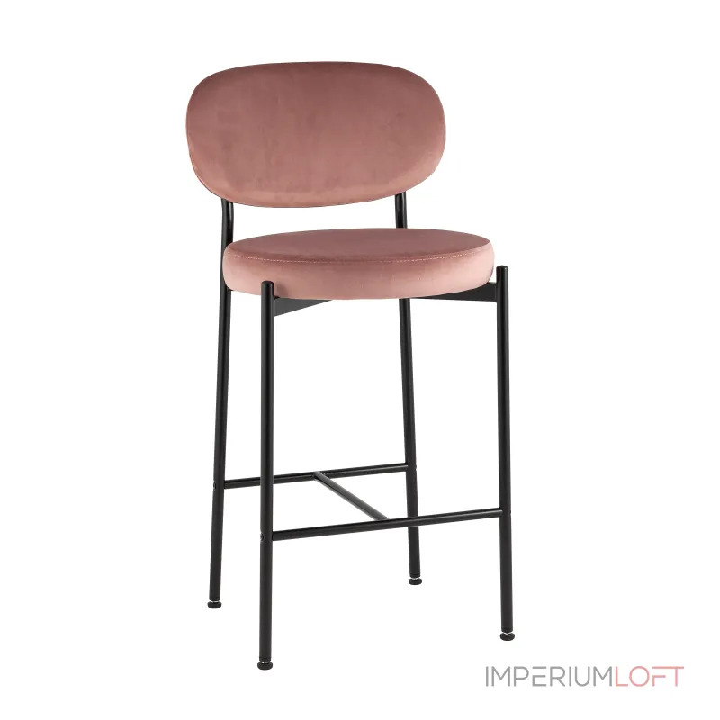 Стул полубарный Stool Group Бриф УТ000042503