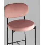 Стул полубарный Stool Group Бриф УТ000042503