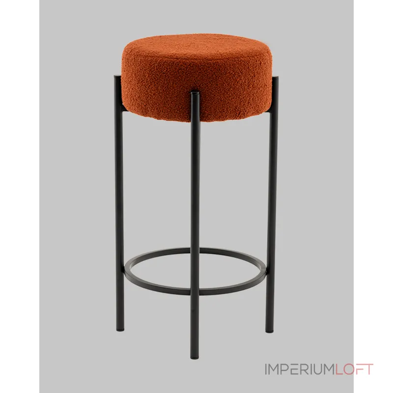 Стул барный Stool Group Беккет УТ000041575
