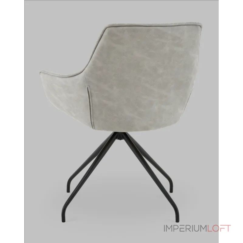 Кресло вращающееся Stool Group Кимберли УТ000041750 Кресло вращающееся Stool Group Кимберли УТ000041750