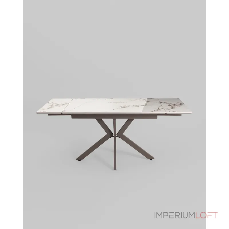 Стол раскладной Stool Group Marmer УТ000039730