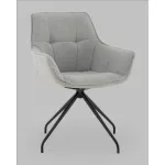Кресло вращающееся Stool Group Кимберли УТ000041750