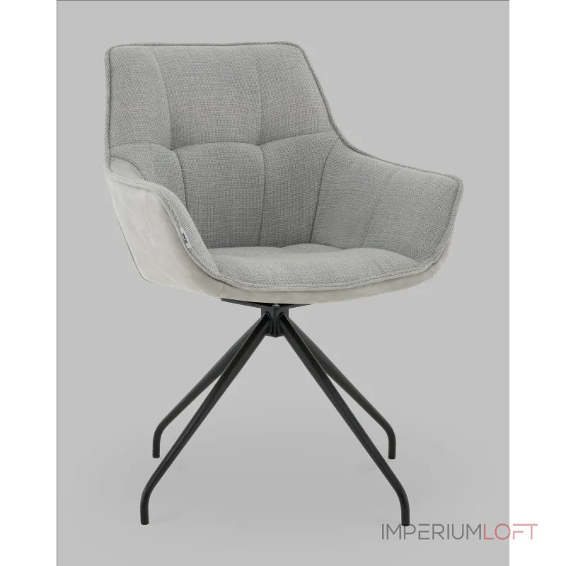 Кресло вращающееся Stool Group Кимберли УТ000041750 Кресло вращающееся Stool Group Кимберли УТ000041750
