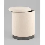Пуф с ящиком Stool Group Тэвил УТ000042596