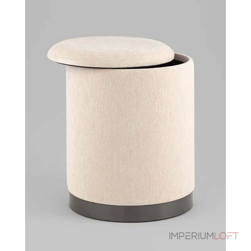 Пуф с ящиком Stool Group Тэвил УТ000042596
