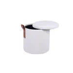 Пуф с ящиком Stool Group Руни УТ000040200 от ImperiumLoft