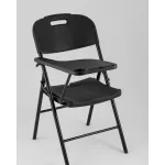 Стул складной банкетный со столиком Stool Group Кейт УТ000039884 от ImperiumLoft Стул складной банкетный со столиком Stool Group Кейт УТ000039884 от ImperiumLoft