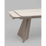 Стол обеденный 180-260х90см Stool Group Eliora УТ000042588