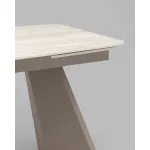 Стол обеденный 180-260х90см Stool Group Eliora УТ000042588