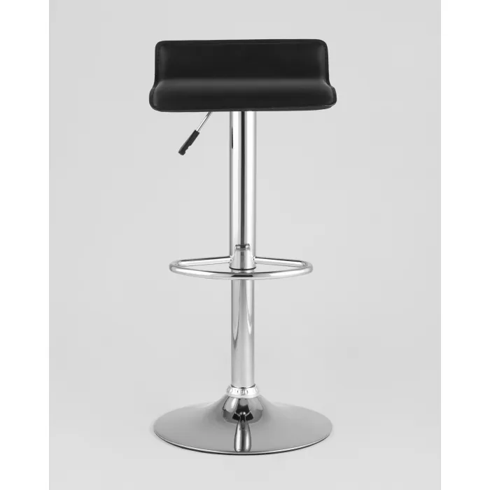 Стул барный Хай-Тек черный 2 шт Stool Group УТ000038605 от ImperiumLoft
