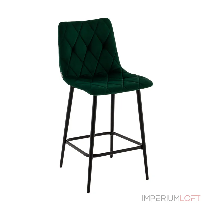 Стул полубарный Stool Group Одди УТ000040899 Стул полубарный Stool Group Одди УТ000040899