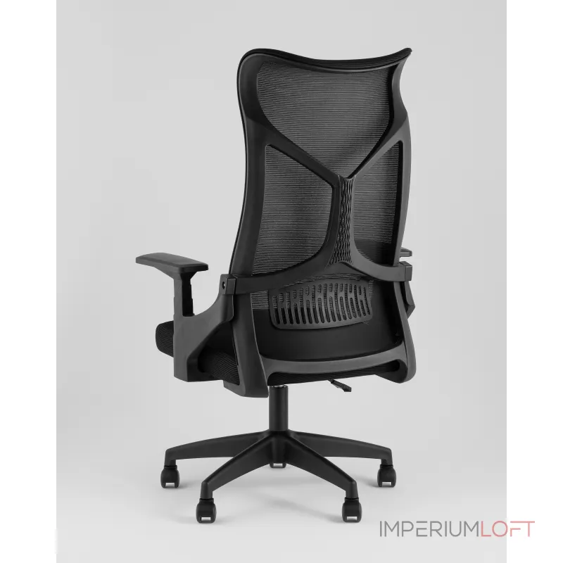 Кресло офисное Stool Group Optimo УТ000042076 Кресло офисное Stool Group Optimo УТ000042076