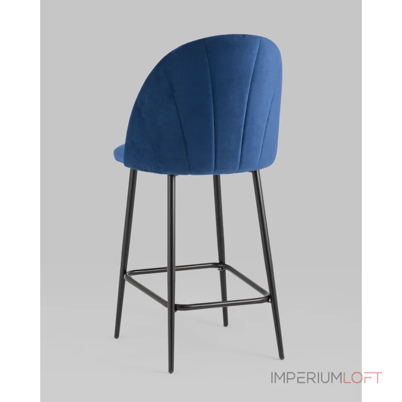 Стул полубарный Stool Group Логан SN УТ000042214