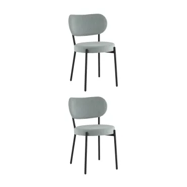 Стул (2 шт) Stool Group Ингрид УТ000043030