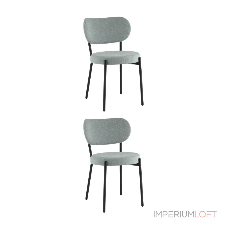Стул (2 шт) Stool Group Ингрид УТ000043030