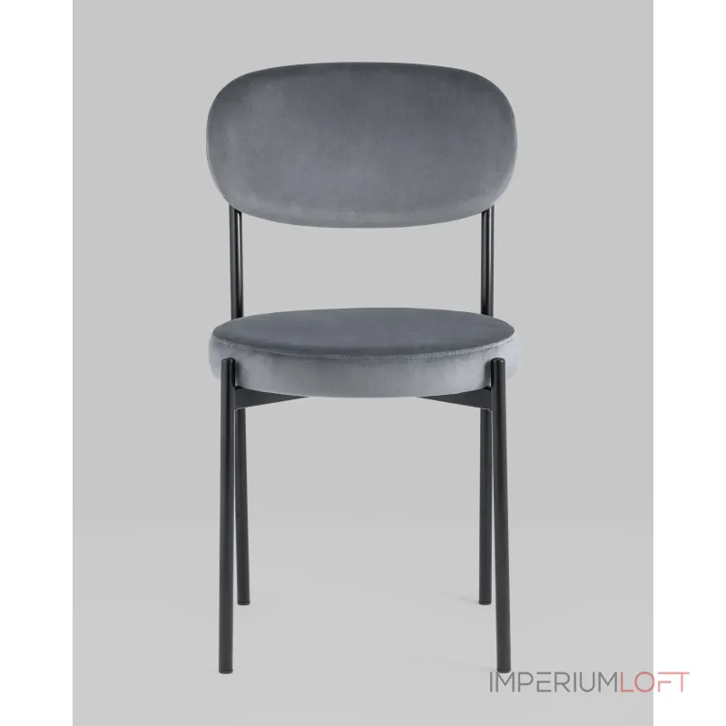Стул 4 шт. Stool Group Бриф УТ000037769 Стул 4 шт. Stool Group Бриф УТ000037769