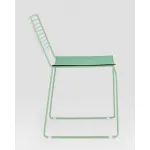Стул обеденный Danny зеленый с подушкой Stool Group УТ000038986 от ImperiumLoft Стул обеденный Danny зеленый с подушкой Stool Group УТ000038986 от ImperiumLoft