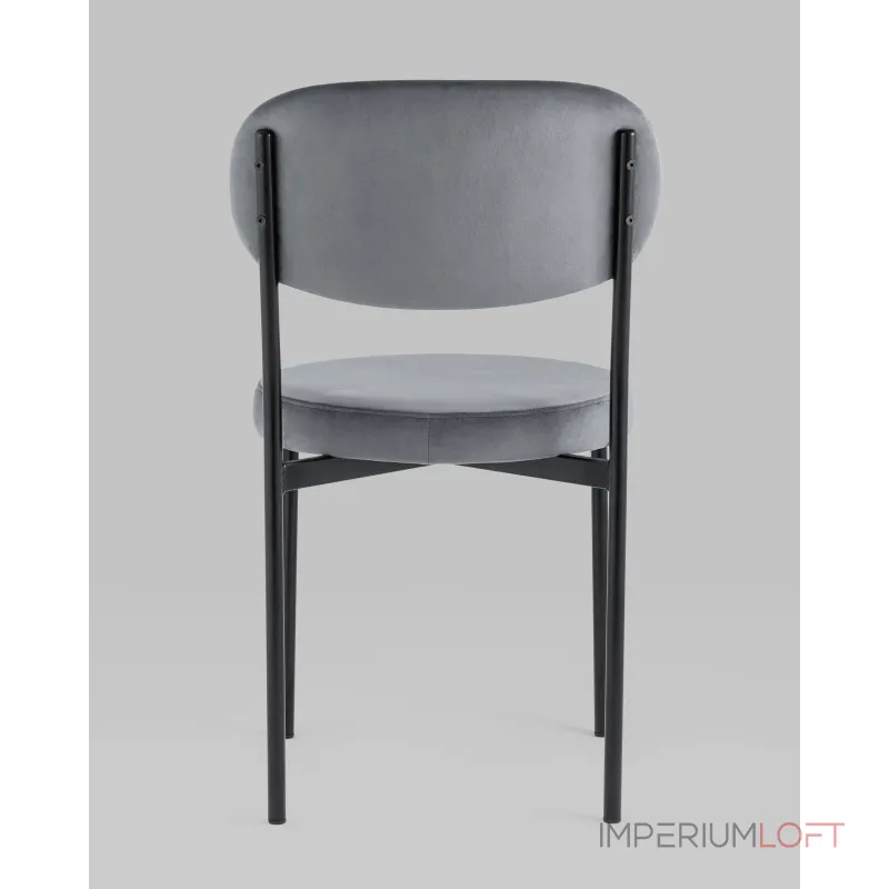 Стул 4 шт. Stool Group Бриф УТ000037769 Стул 4 шт. Stool Group Бриф УТ000037769