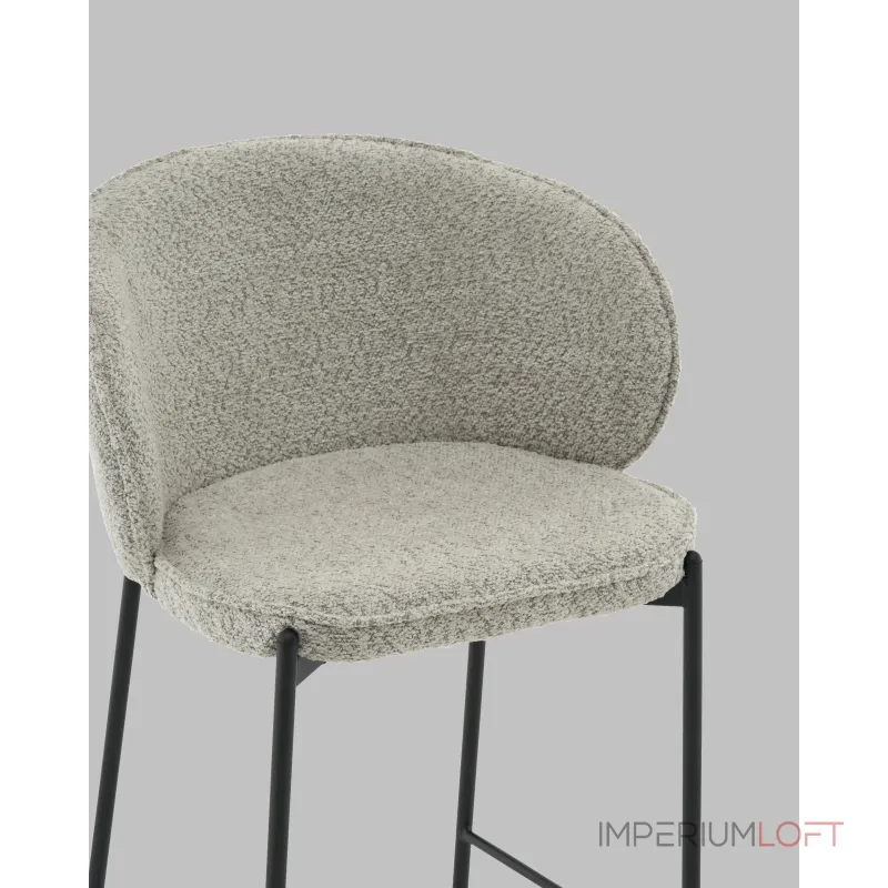 Стул полубарный Stool Group Тисдейл УТ000041693 от ImperiumLoft Стул полубарный Stool Group Тисдейл УТ000041693 от ImperiumLoft