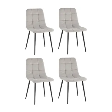 Стул 4шт Stool Group Одди УТ000042240